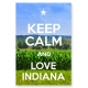 Keep Calm and Love Illinois