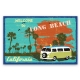 Vintage Style Travel Posters Set of 20