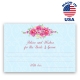 Advice for the Newlyweds Cards Set 6