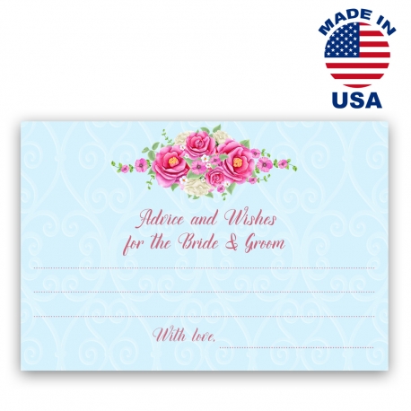 Advice for the Newlyweds Cards Set 6