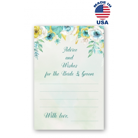 Advice for the Newlyweds Cards Set 7