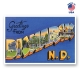 Greetings from Baltimore, Maryland Set of 20