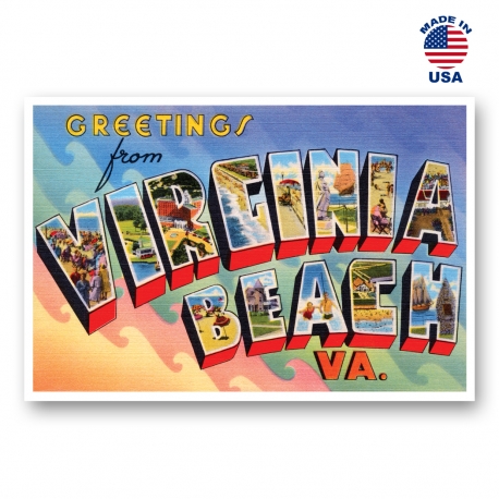 Greetings from Tucson, Arizona Set of 20