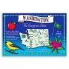  Washington map